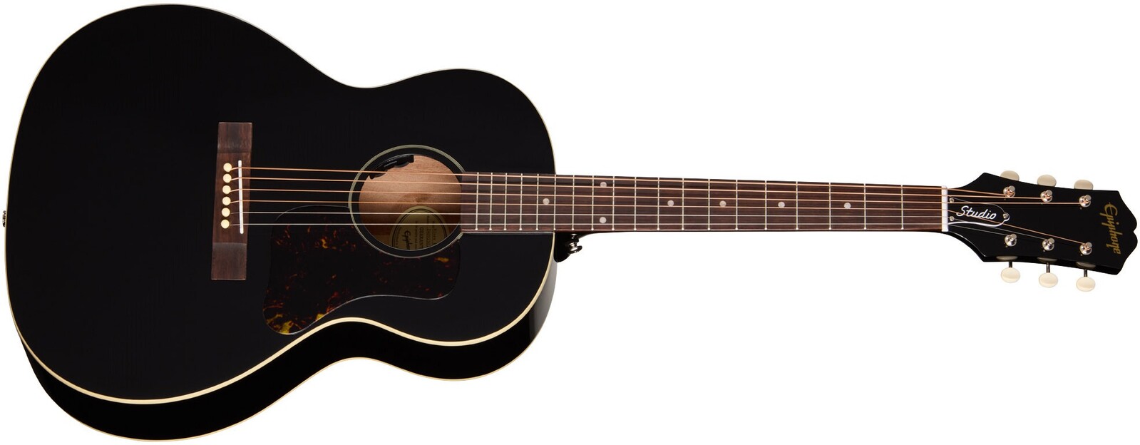 Epiphone Blues King Studio Ebony