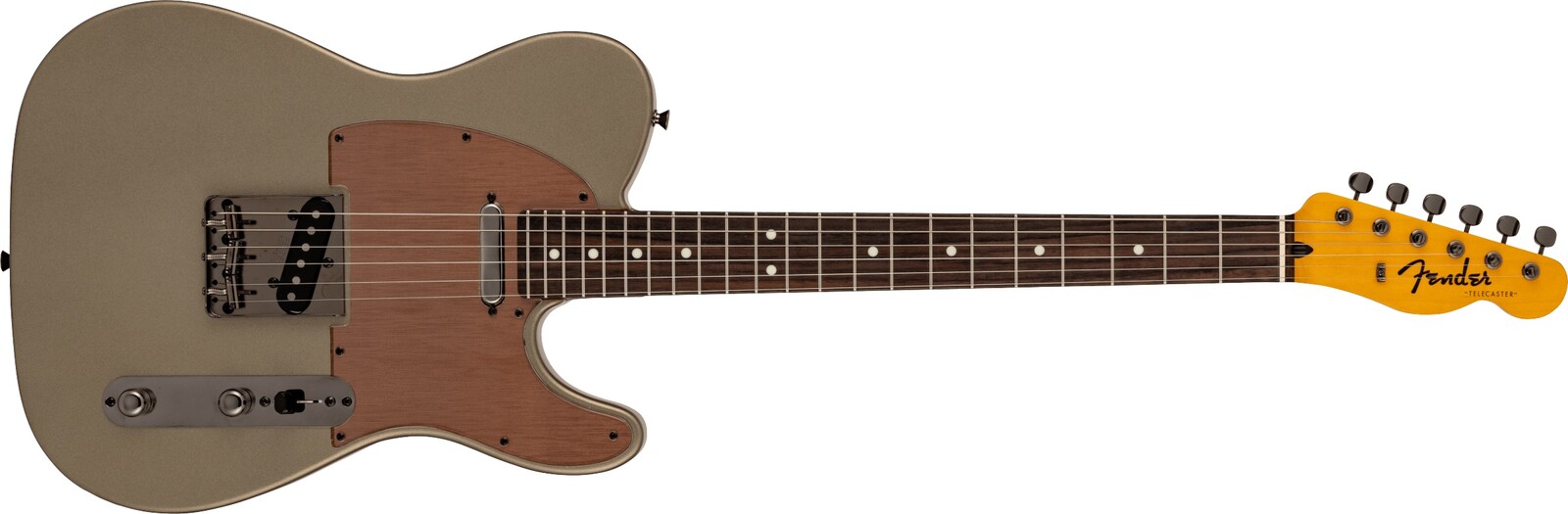 Fender MIJ Hybrid II Telecaster RW MCM