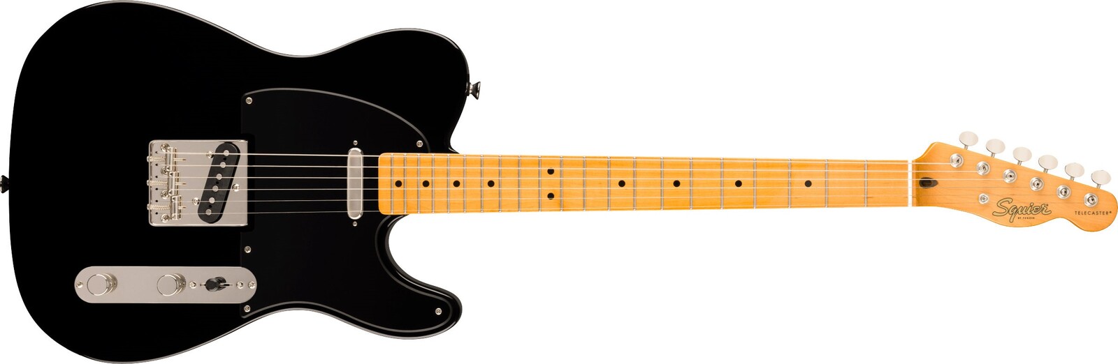 Fender Squier FSR Classic Vibe '50s Telecaster MN BK