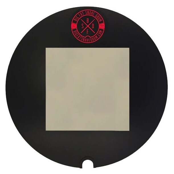 Big Fat Snare Drum 14