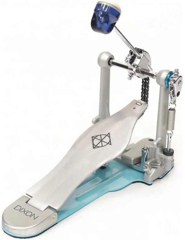 Dixon PP-P2AQ Single Pedal