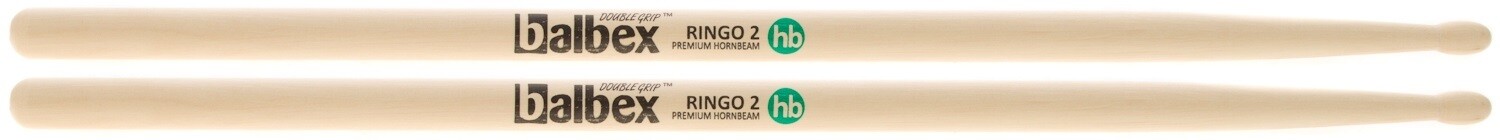 Balbex HBR2 Ringo II Habr