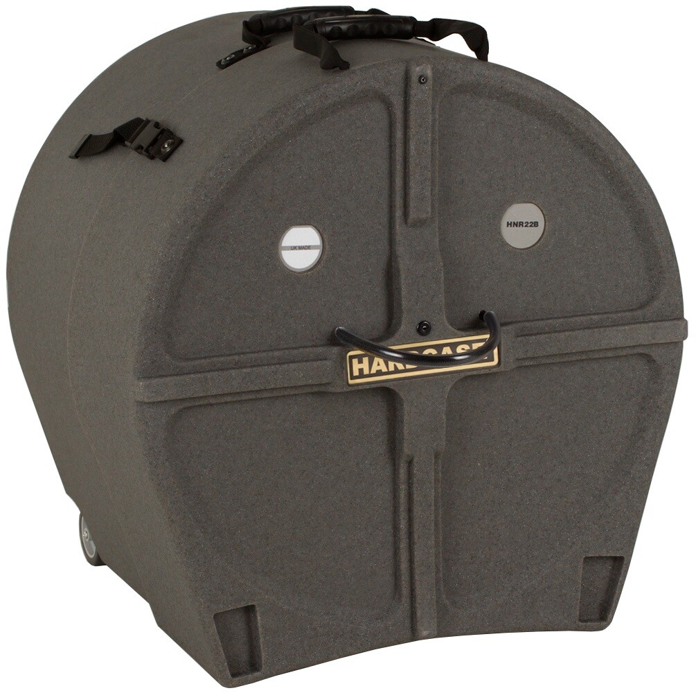 Hardcase HNP22BG