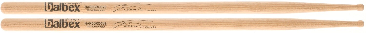 Balbex HICJ Jan Červenka Hardgroove Hickory