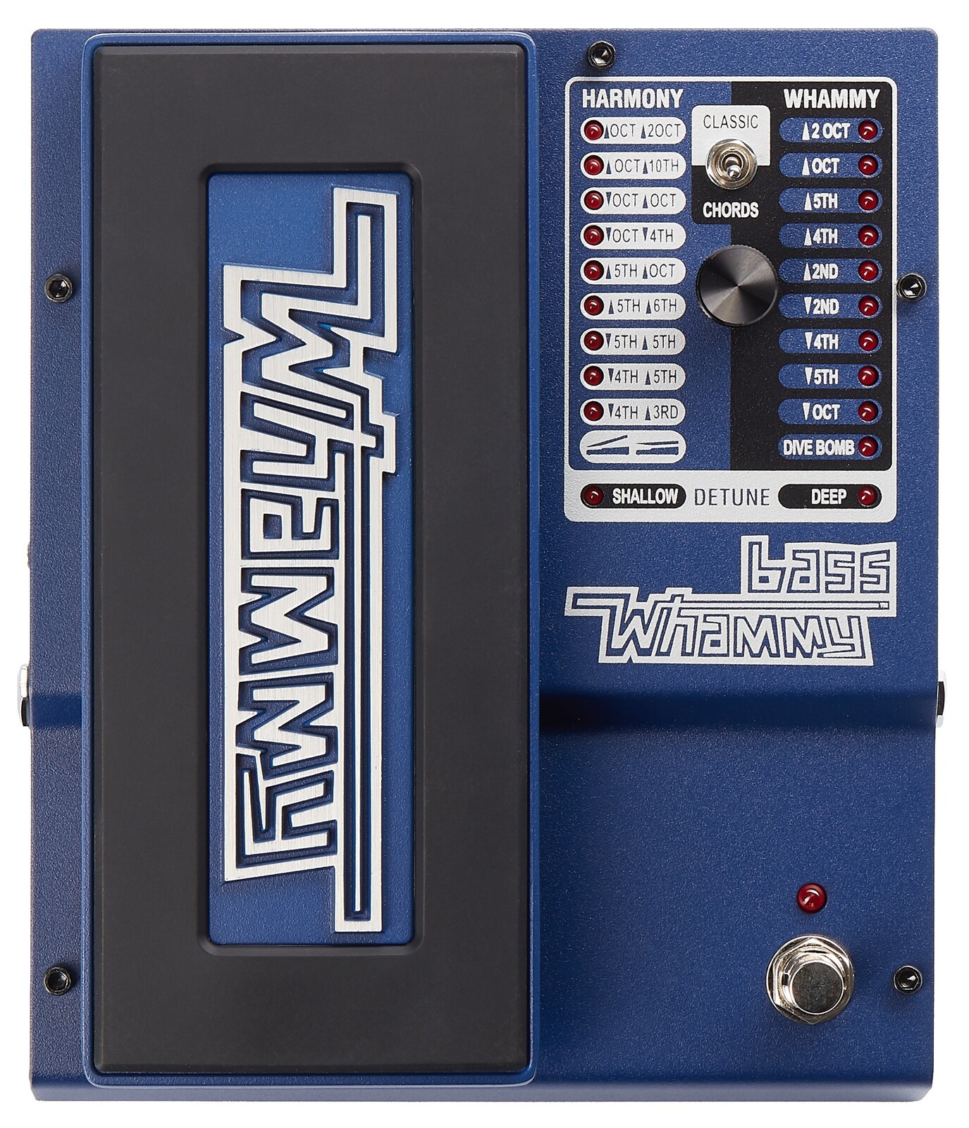 Digitech Bass Whammy