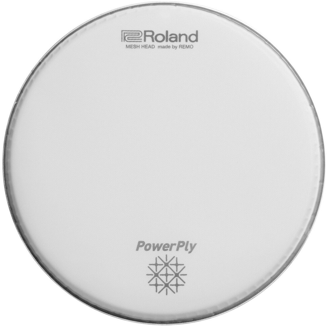 Roland Mesh Head 13
