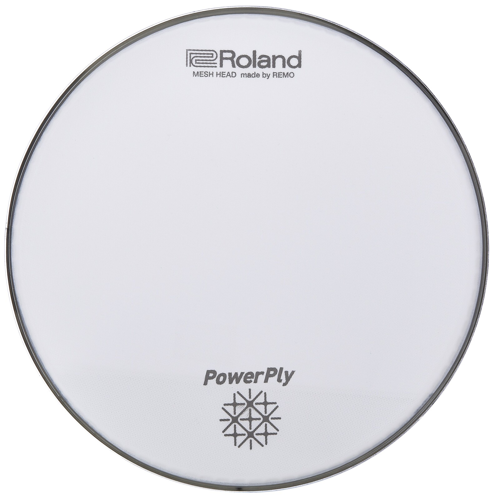Roland Mesh Head 10
