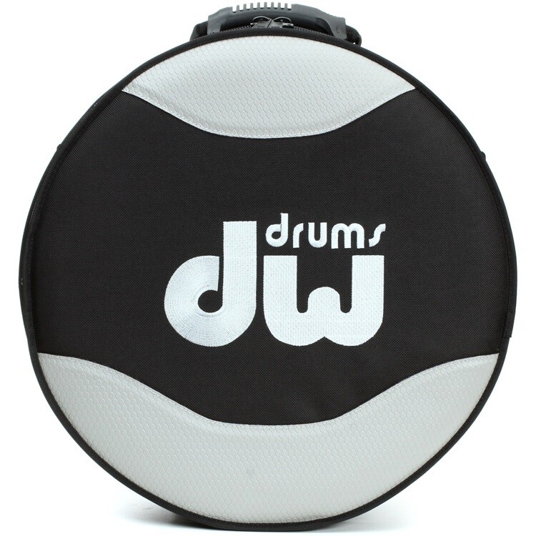 DW Deluxe Snare Drum Bag