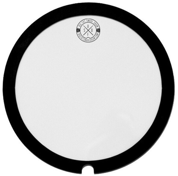Big Fat Snare Drum 13