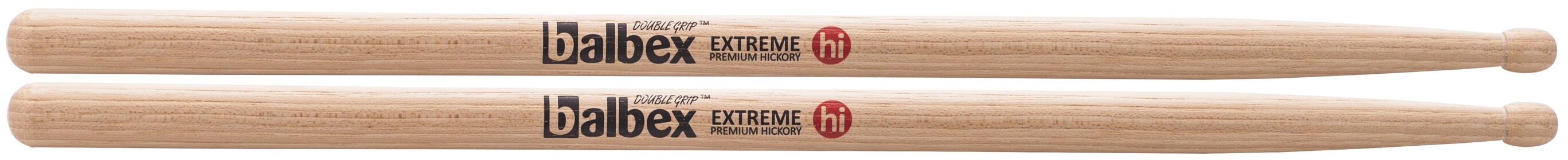 Balbex HIEX Extreme Hickory