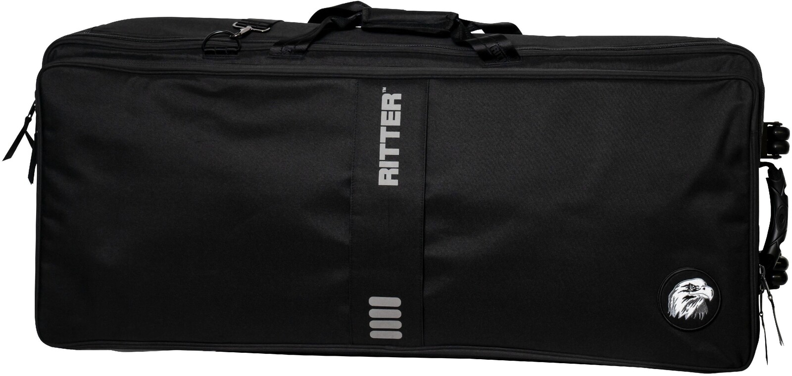 Ritter RKB4-25W/SBK