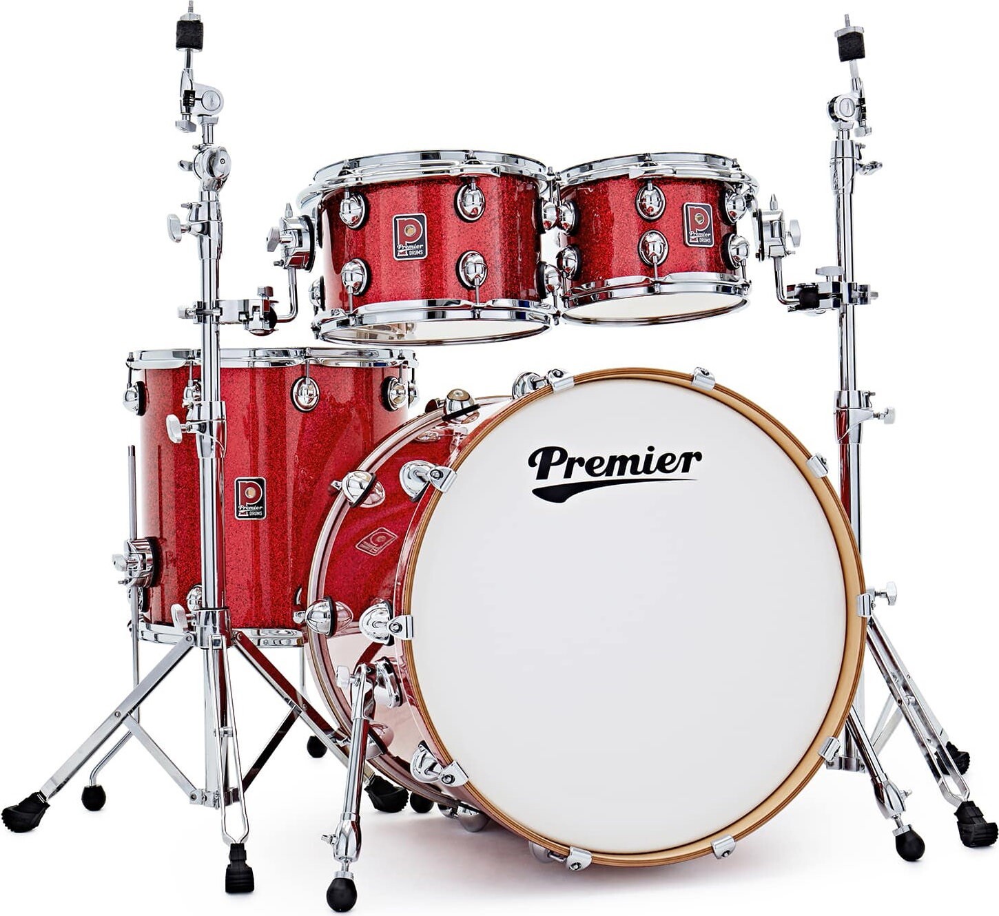 Premier Genista Classic 22