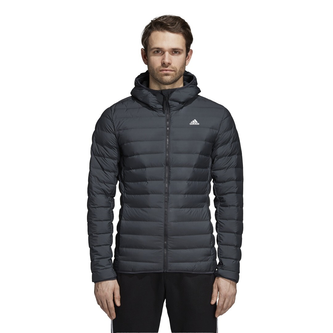 adidas Varilite Soft Jacket XL CARBON