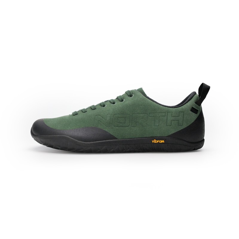 Northfinder M Bareefot Hiking Vibram® XSTREK EVO DORJE 41