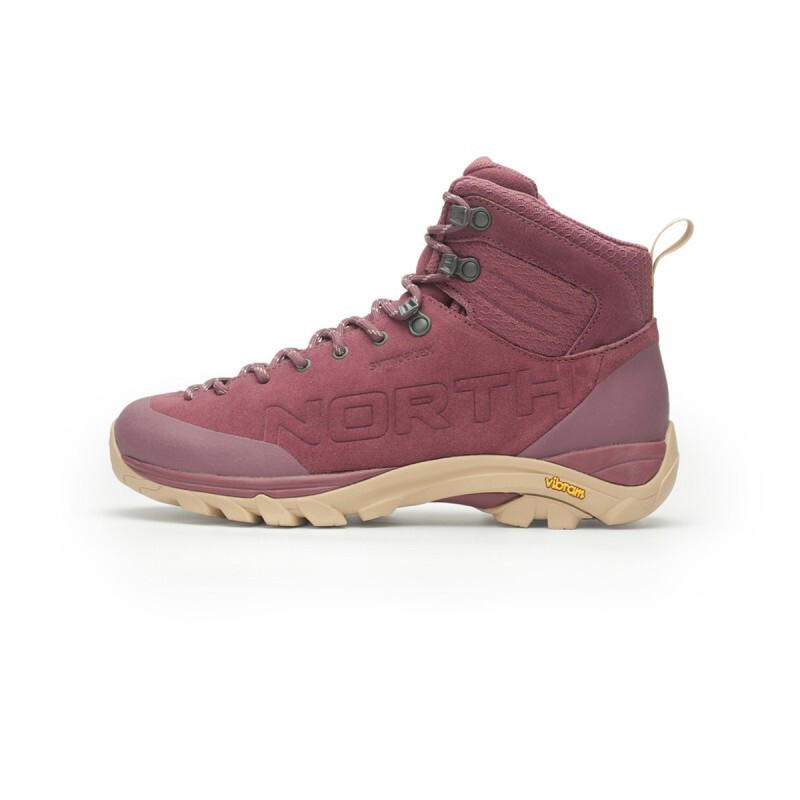 Northfinder W Hiking Vibram® EVO Trek PANGMA1 37
