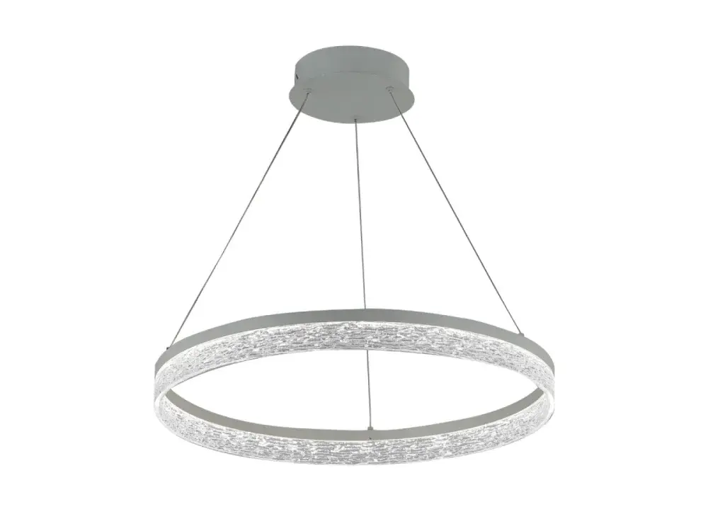 ALIANZ designový závěsný lustr