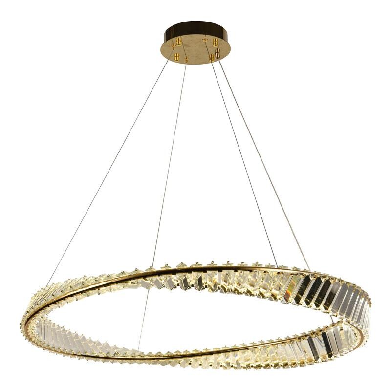 LED svítidlo + dálkový ovladač 50W