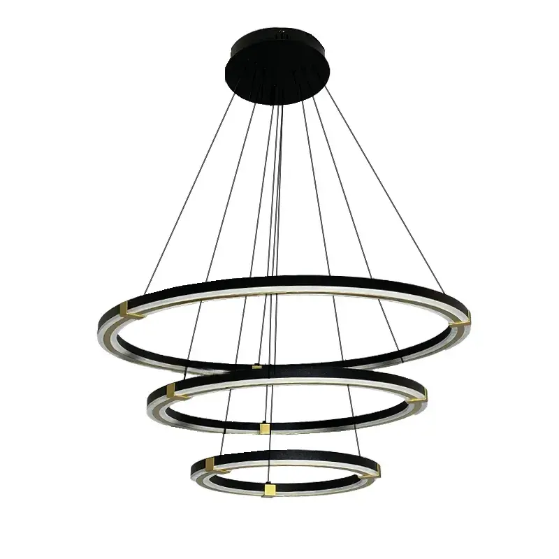 LED svítidlo + dálkový ovladač 235W