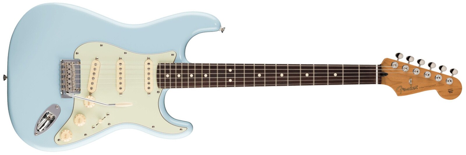 Fender DE Player II Stratocaster RW SNB (rozbalené)