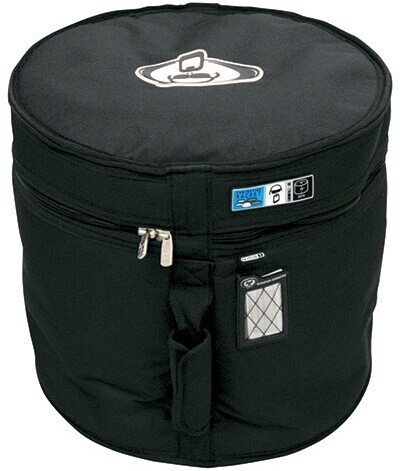 Protection Racket 18“ x 16” Floor Tom Case RIMS