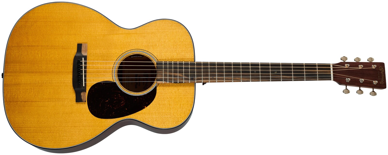 Martin 000E Retro Plus (rozbalené)