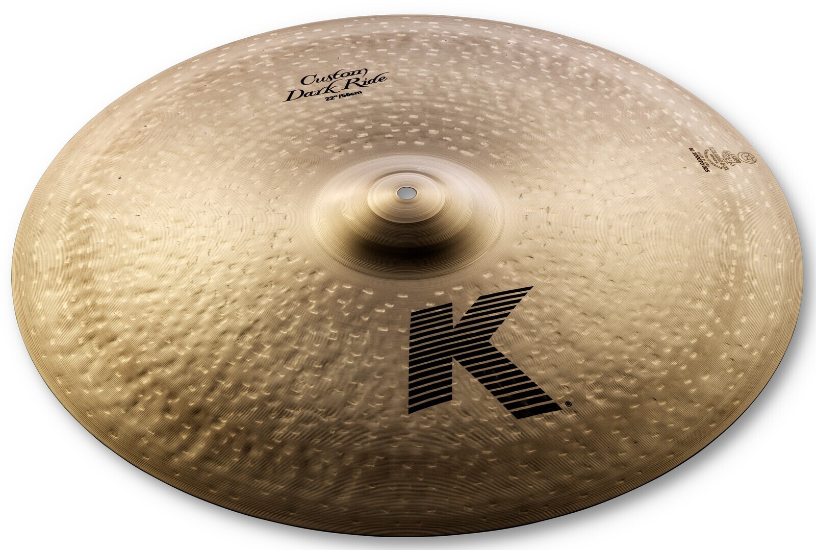 Zildjian 22