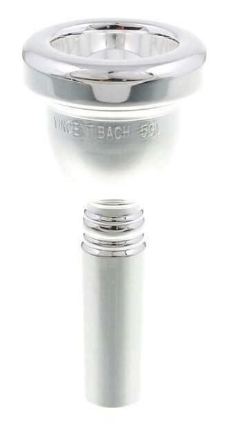 Bach 341 - 5GL