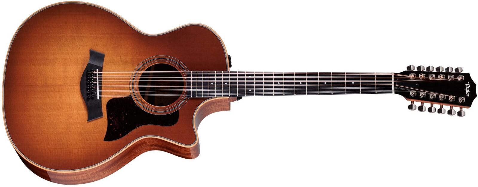 Taylor 354ce Studio Special Edition Honeyburst