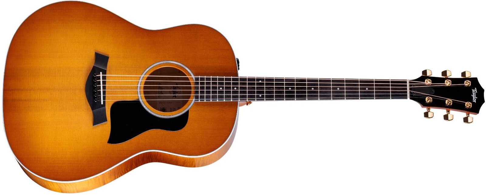 Taylor 217e Plus Special Edition Honeyburst