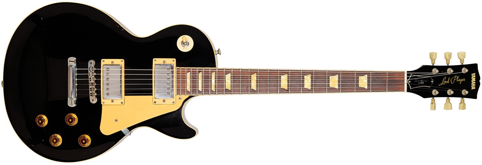 Yamaha 1984 Lord Player