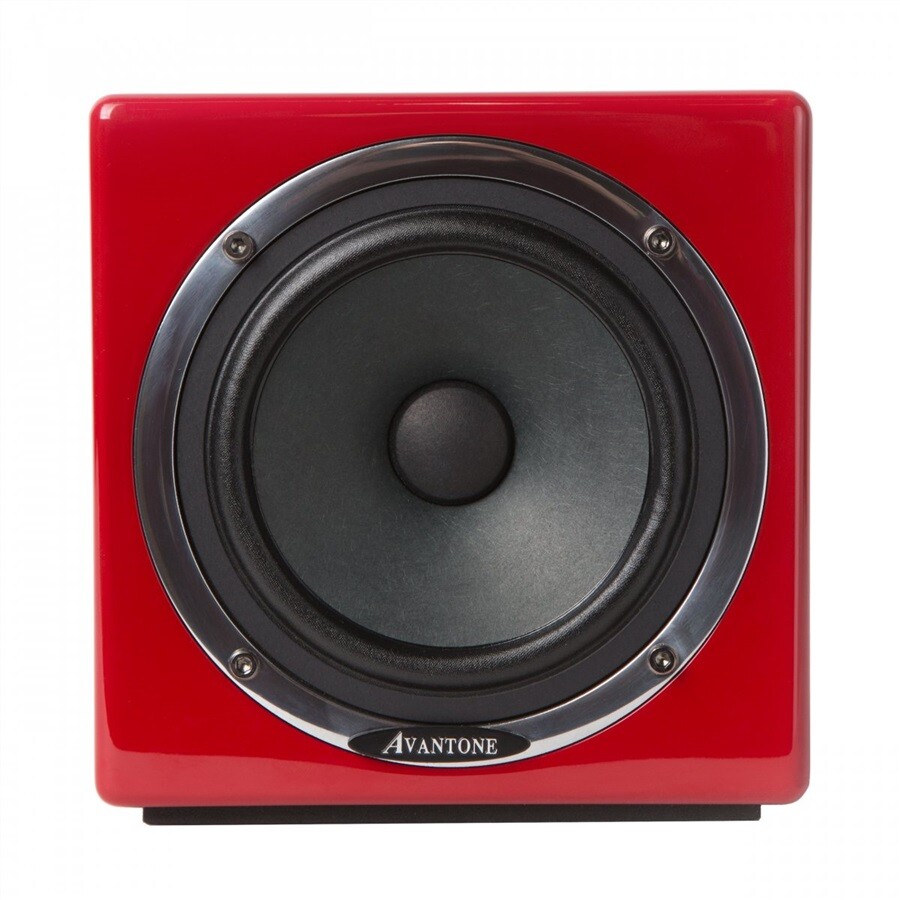 Avantone Pro Active MixCube Red (single)