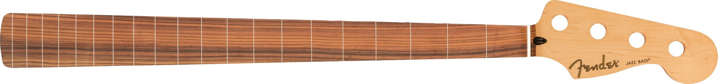 Fender NECK PLAYER JAZZ BASS FRETLESS PF