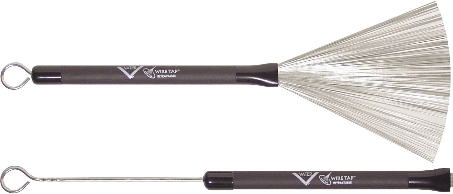 Vater VWTR Retractable brush