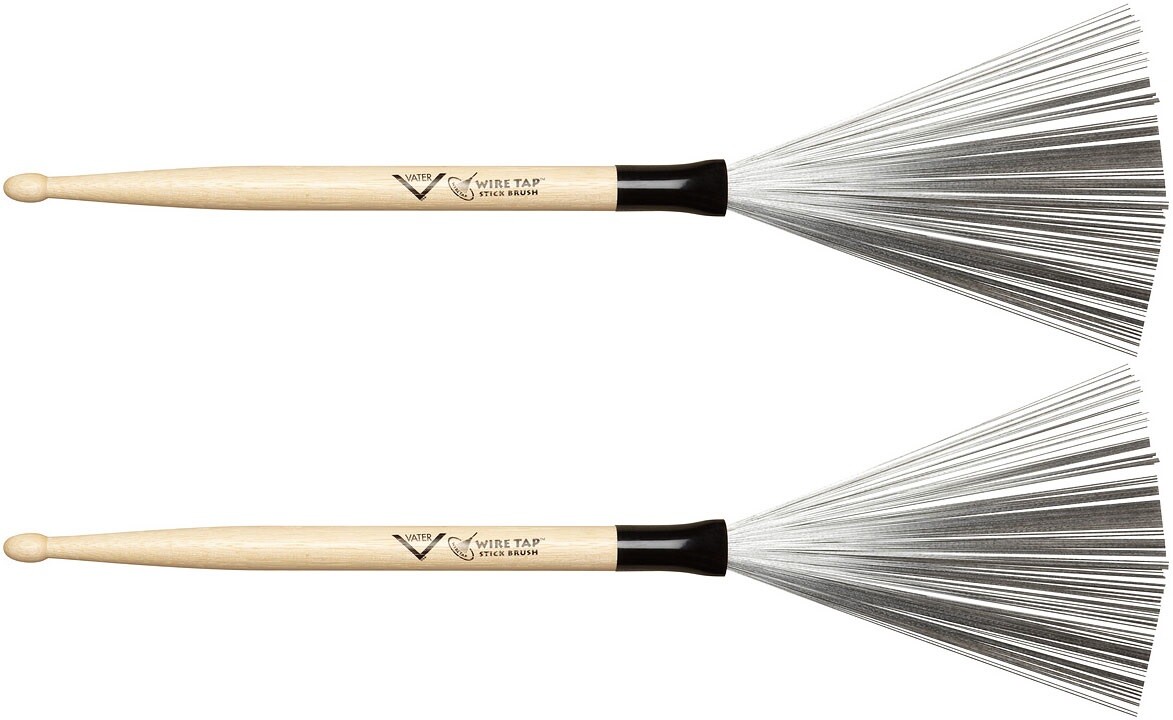 Vater Stick-Brush