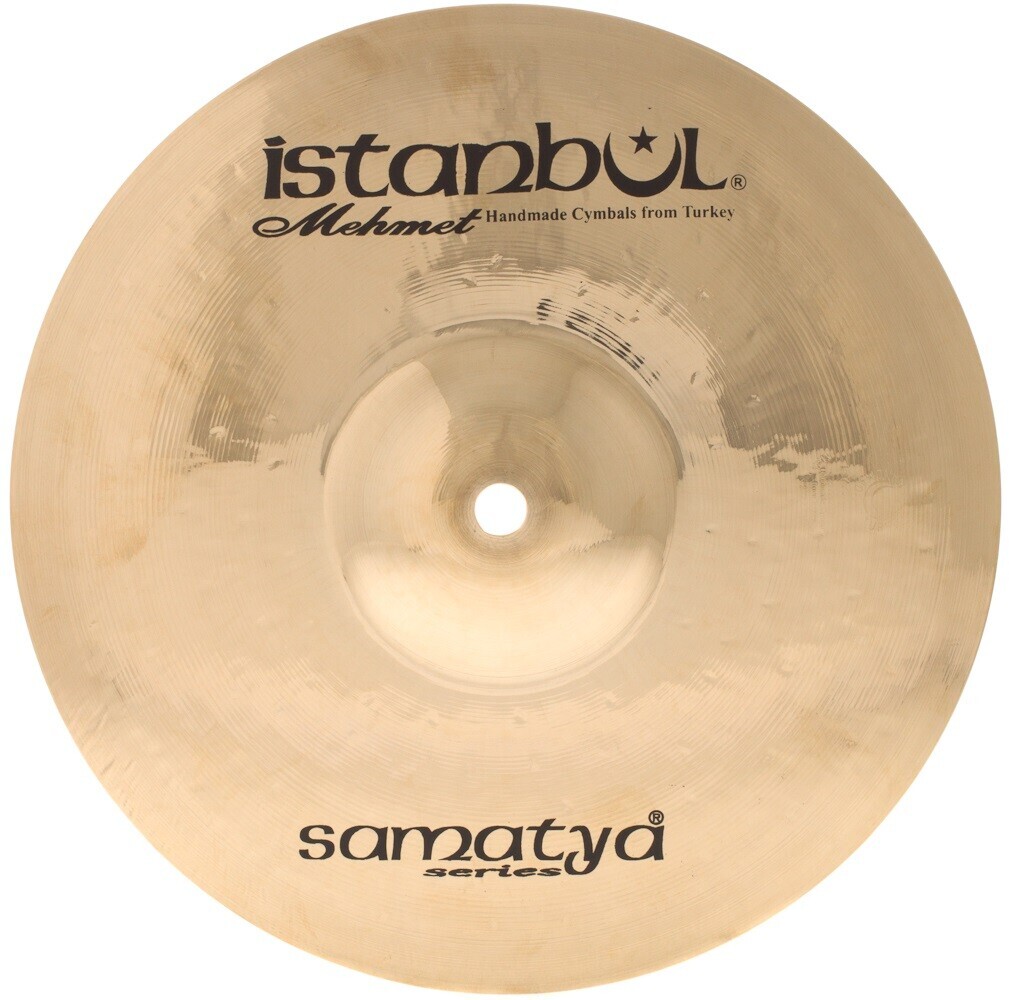 Istanbul Mehmet 10