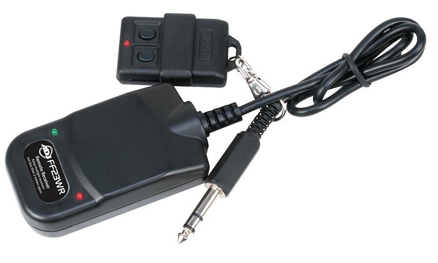 ADJ FF23WR Wireless Remote Fog Fury