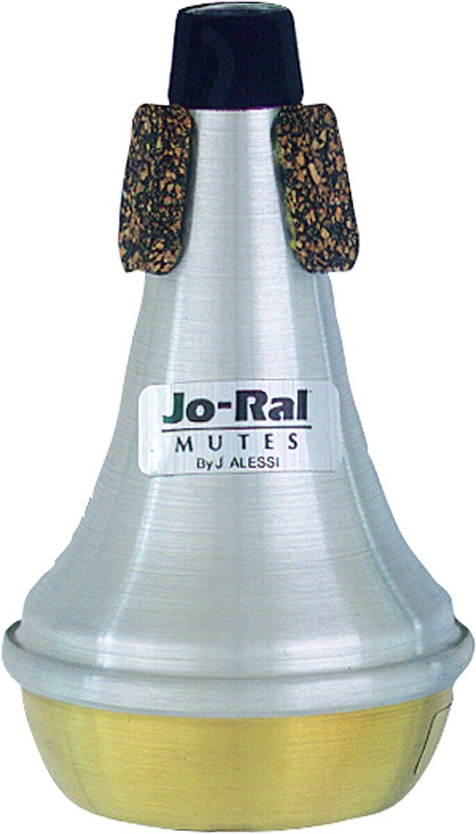 Jo-Ral Straight 5B