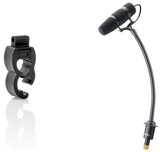 DPA Microphones 4099-DP-2-201-D