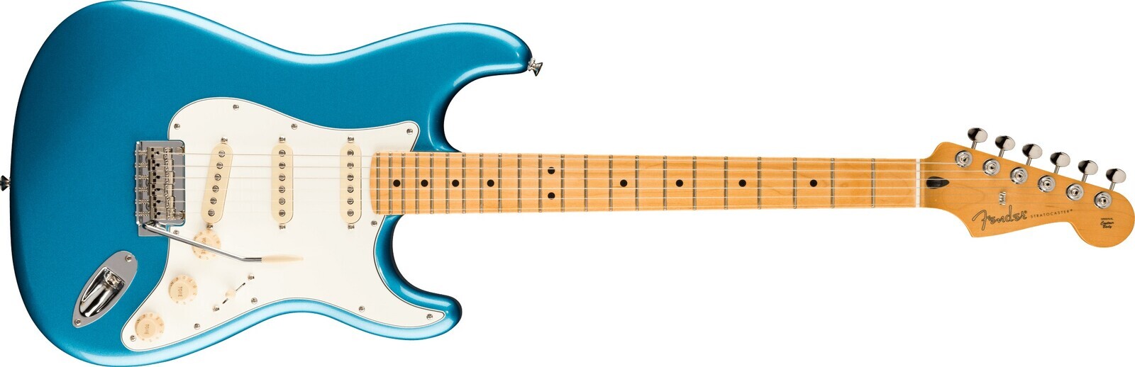 Fender LE Player II Stratocaster MN LPB