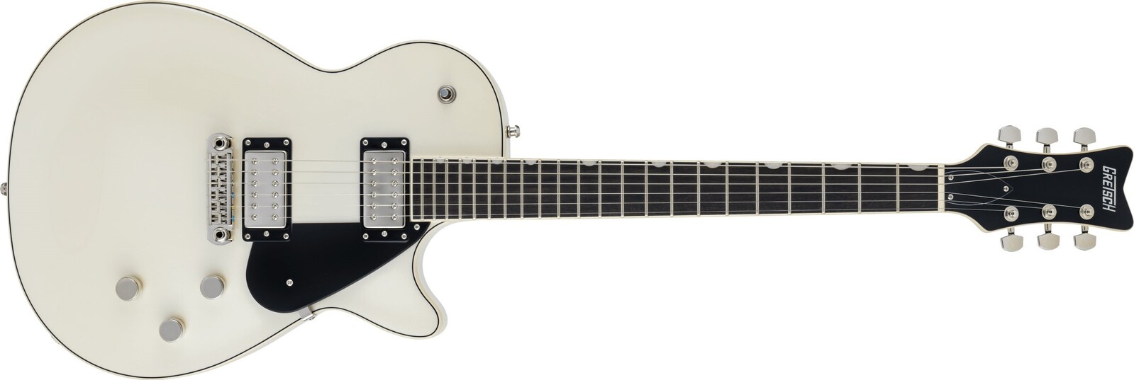 Gretsch Electromatic Premier Jet EBY VTG PRL