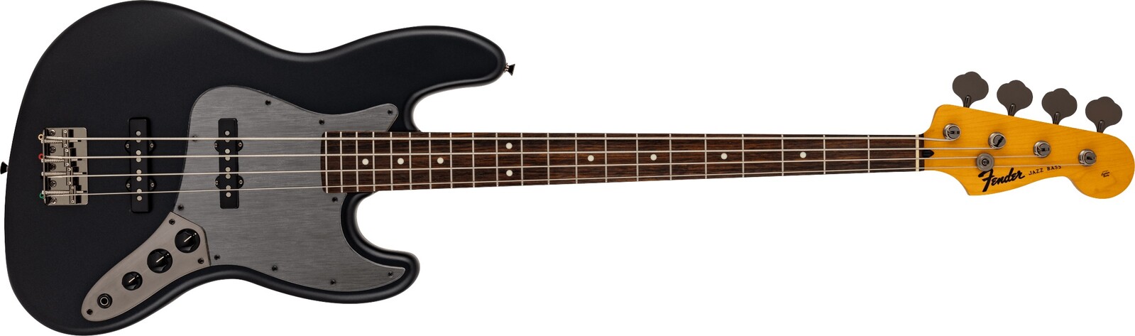 Fender MIJ Hybrid II Jazz Bass RW MPB