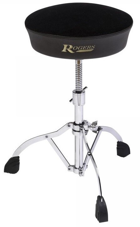 Rogers Dyno-Matic Throne