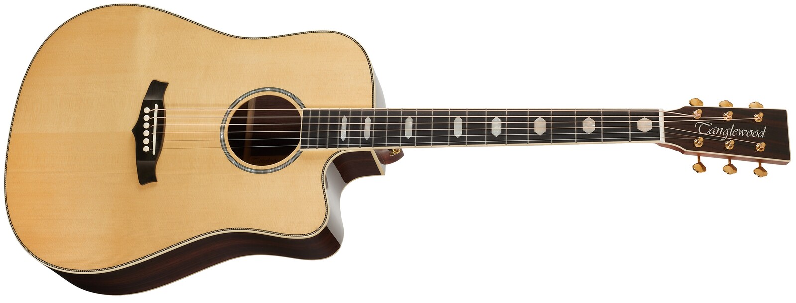 Tanglewood TW1000HSRCE