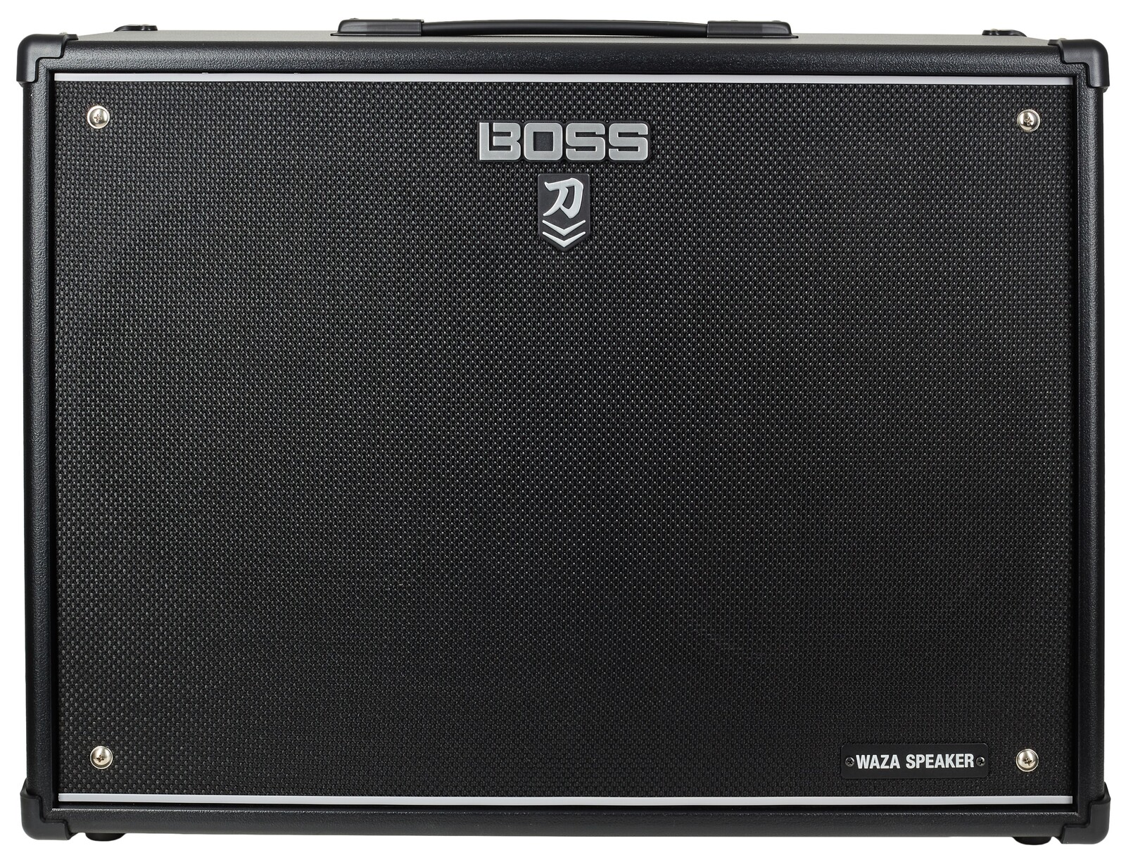 Boss Katana 2x12 Cabinet Waza