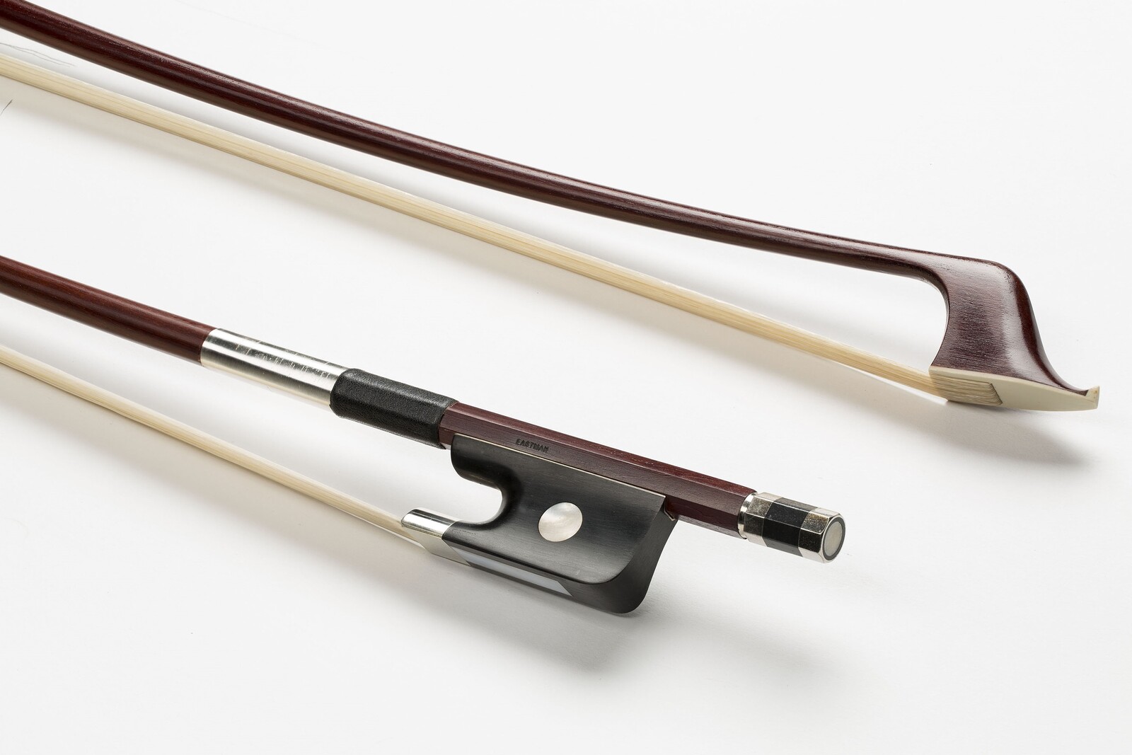 Eastman Brazilwood French Bass Bow 3/4