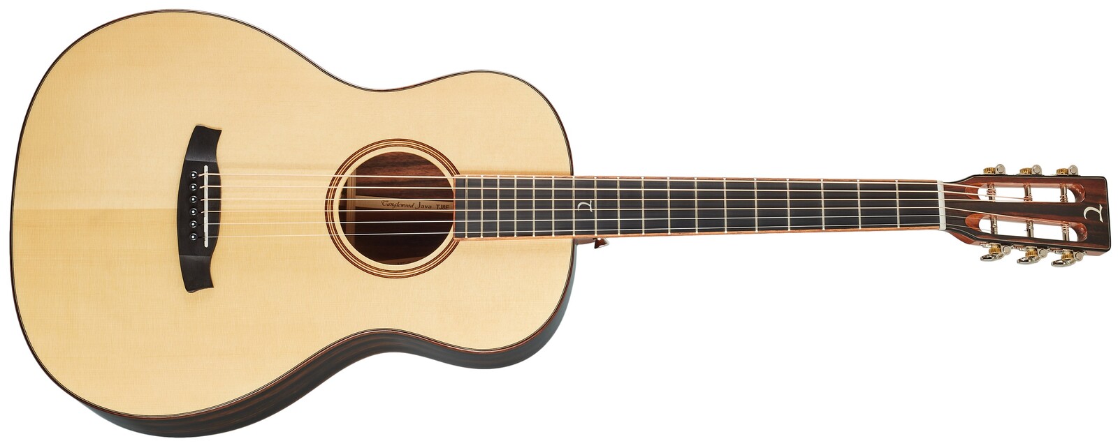 Tanglewood TJ8E