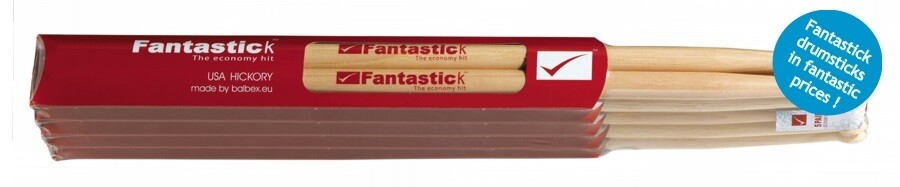 Balbex HECTB1 Timbale 1 Economy set