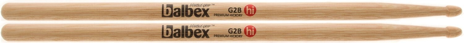 Balbex HIG2B Germany 2B