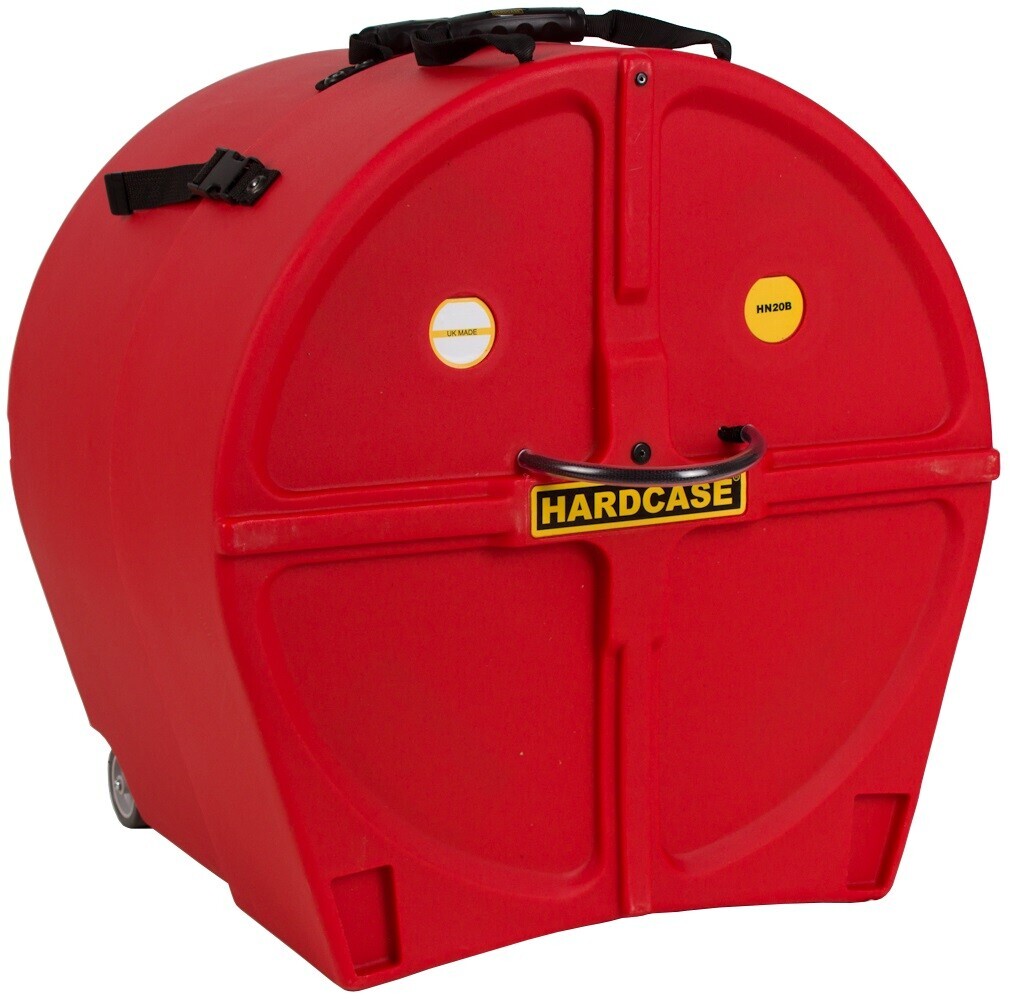 Hardcase HNP20BR