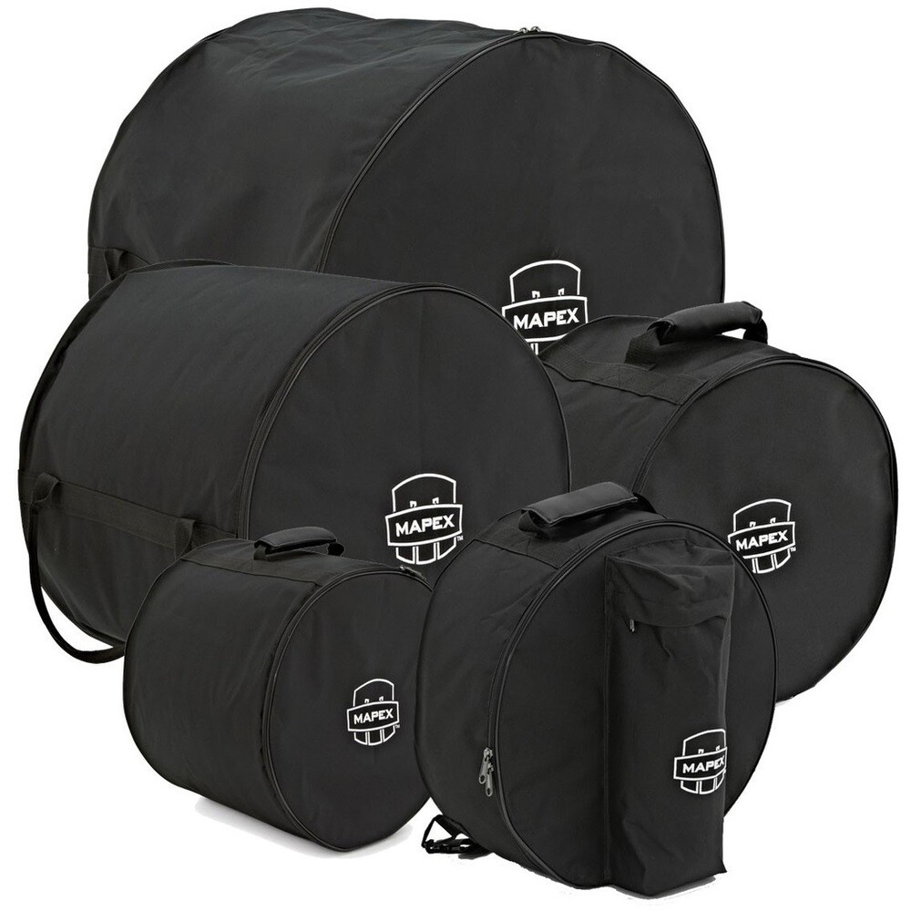 Mapex DB-T24204